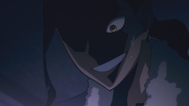 ヴィジランテ -僕のヒーローアカデミア ILLEGALS-