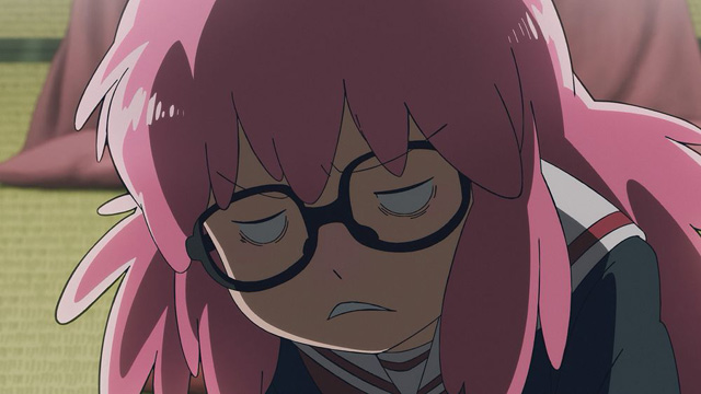 ヴィジランテ -僕のヒーローアカデミア ILLEGALS-