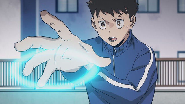 ヴィジランテ -僕のヒーローアカデミア ILLEGALS-