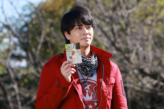 ナンバーワン戦隊ゴジュウジャーVSブンブンジャー