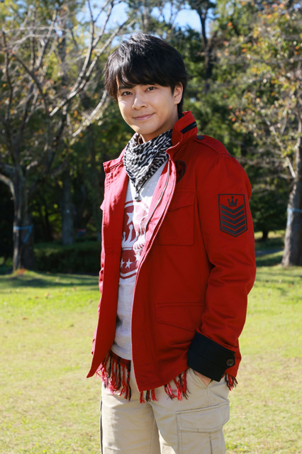 ナンバーワン戦隊ゴジュウジャーVSブンブンジャー