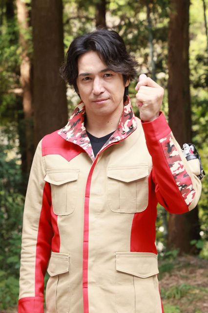 ナンバーワン戦隊ゴジュウジャーVSブンブンジャー