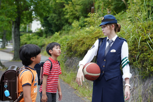 アギト―超能力戦争―