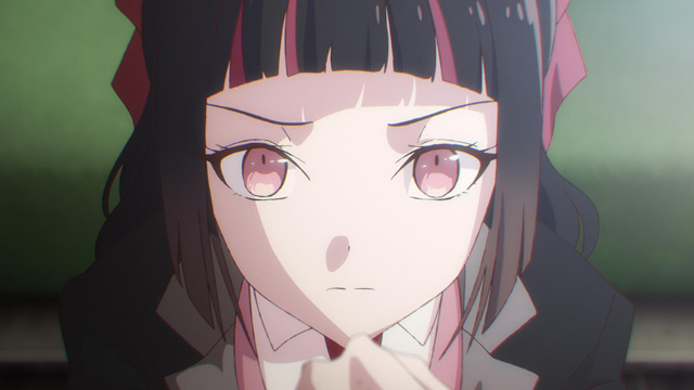 春夏秋冬代行者 春の舞