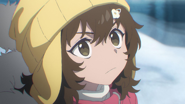 春夏秋冬代行者 春の舞