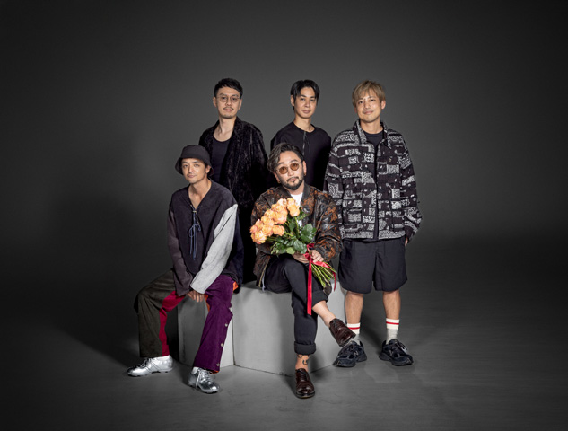 アギト―超能力戦争―