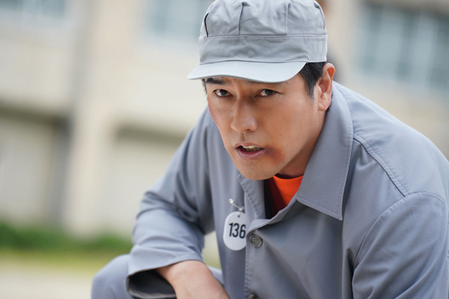 アギト―超能力戦争―