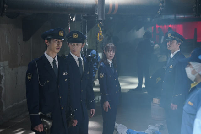 アギト―超能力戦争―