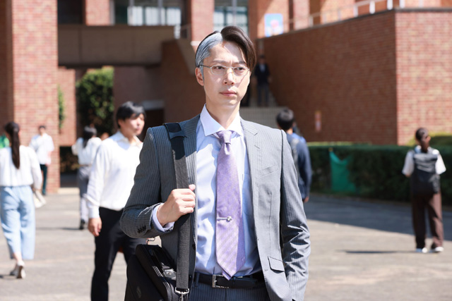 アギト―超能力戦争―