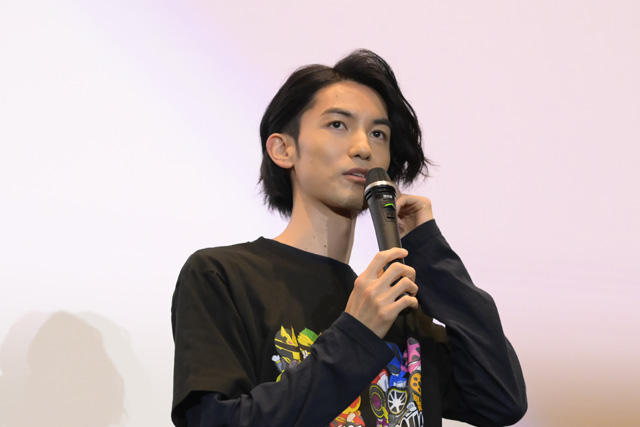 ナンバーワン戦隊ゴジュウジャーVSブンブンジャー