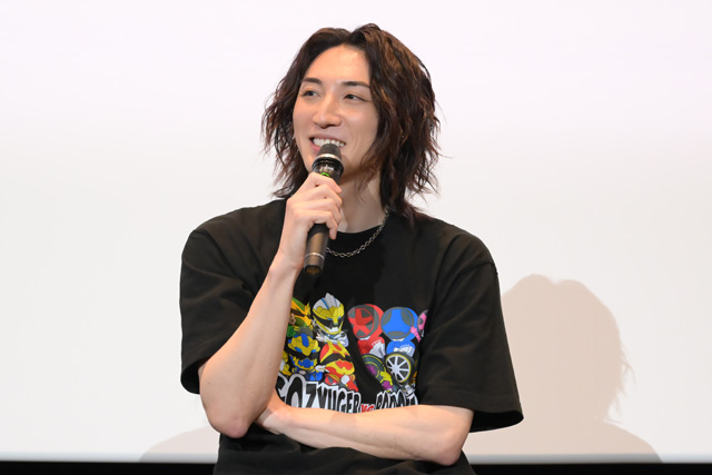 ナンバーワン戦隊ゴジュウジャーVSブンブンジャー