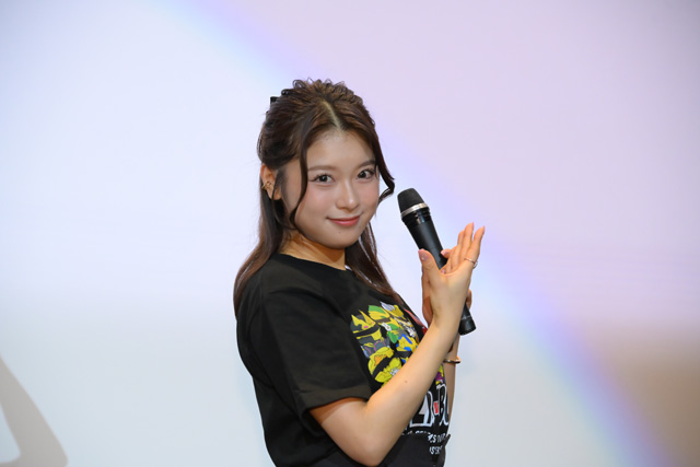 ナンバーワン戦隊ゴジュウジャーVSブンブンジャー