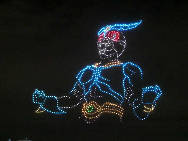 仮面ライダーアギト Night Canvas