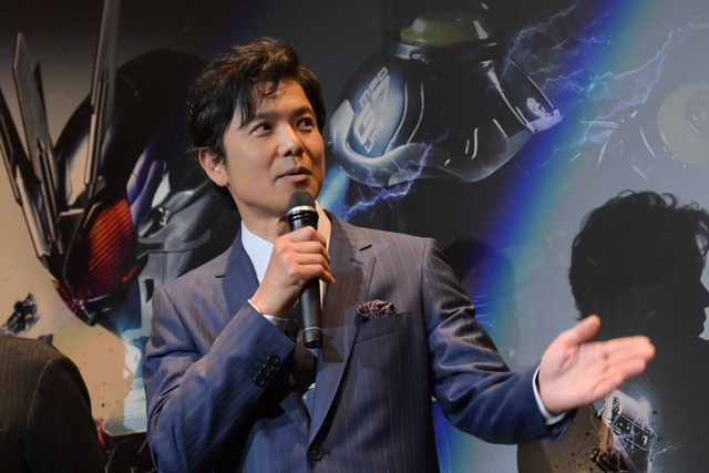 アギト―超能力戦争―