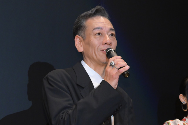 アギト―超能力戦争―