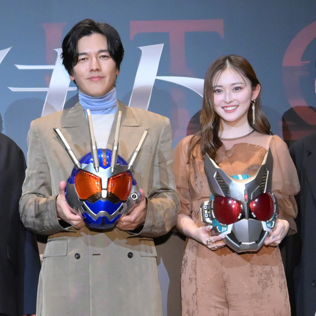 アギト―超能力戦争―