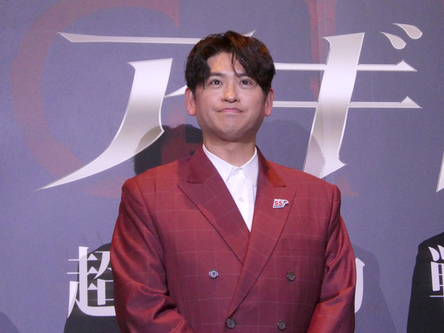 アギト―超能力戦争―