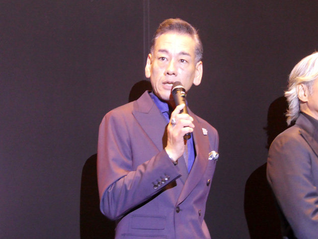 アギト―超能力戦争―