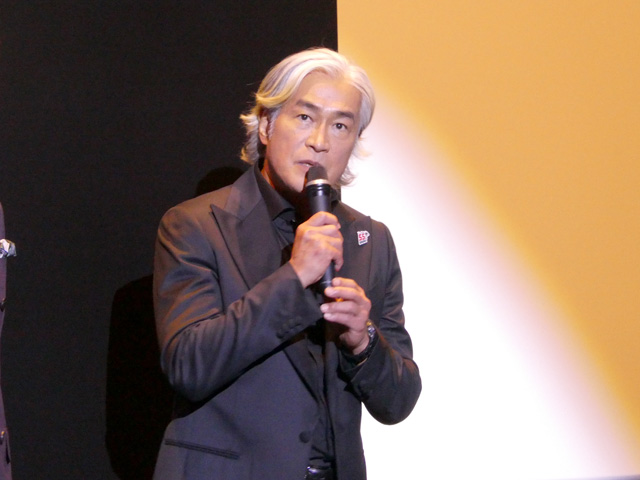 アギト―超能力戦争―