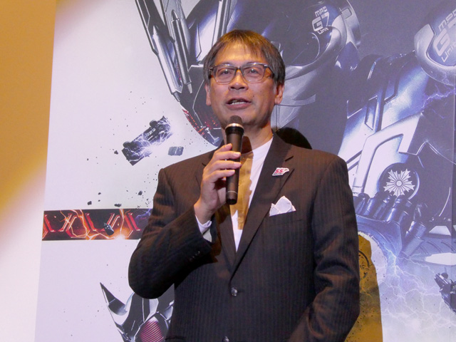 アギト―超能力戦争―