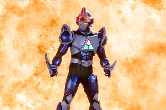 フォルティクス　配信！推しを継ぐもの