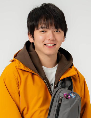 フォルティクス　配信！推しを継ぐもの