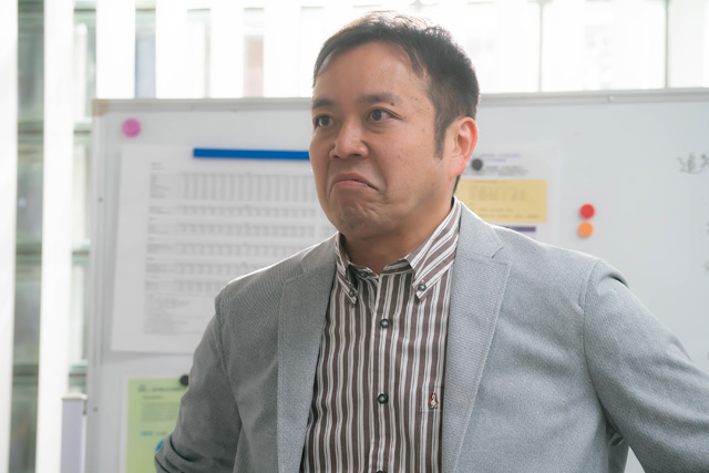 フォルティクス　配信！推しを継ぐもの