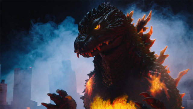 ゴジラ・フェス 2026