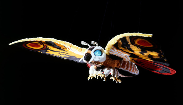 ゴジラ博 in 新潟