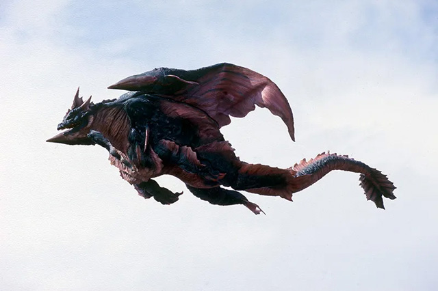 ゴジラ博 in 新潟