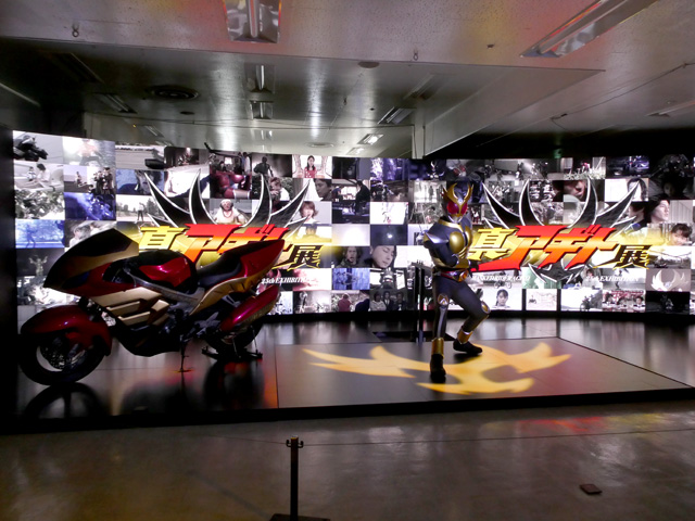 仮面ライダーアギト