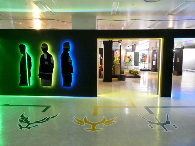 仮面ライダーアギト