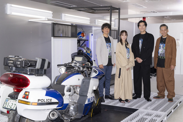 仮面ライダーアギト