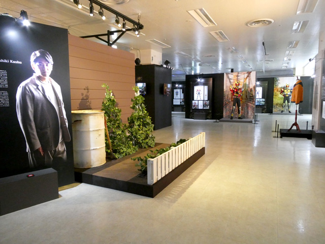 仮面ライダーアギト