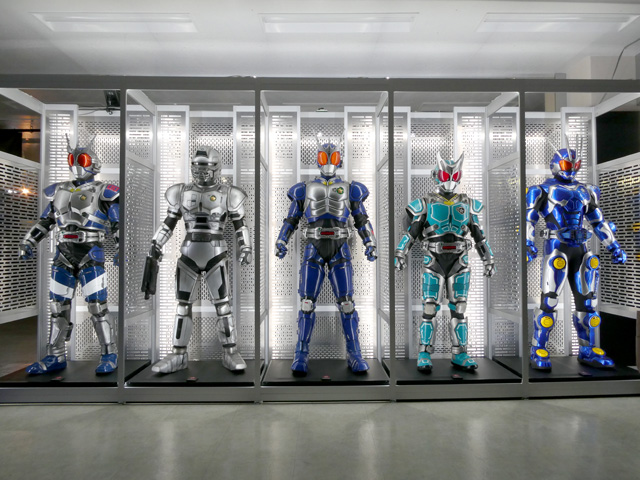 仮面ライダーアギト