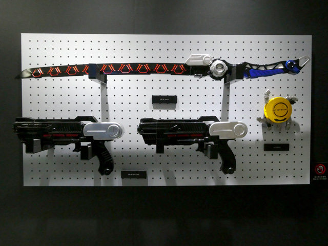 仮面ライダーアギト