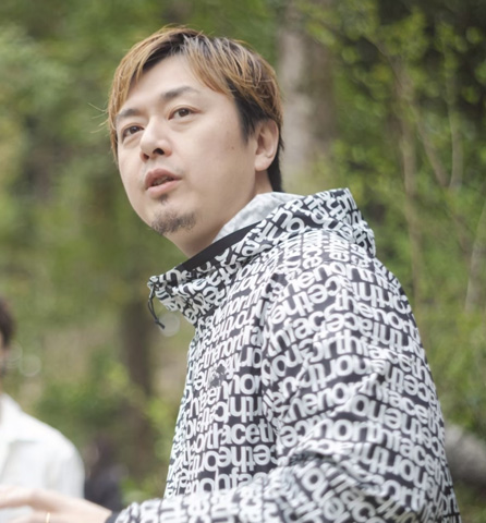 ウルトラマンテオ