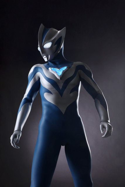 ウルトラマンテオ