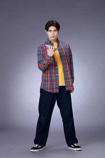 ウルトラマンテオ