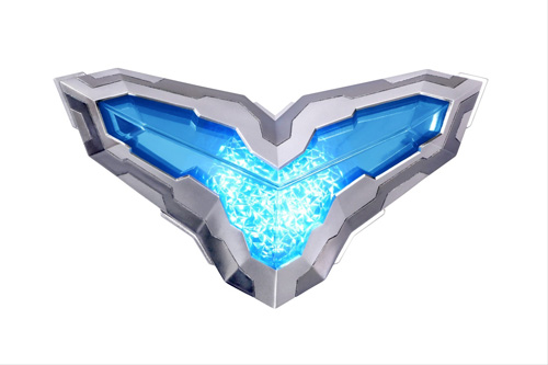 ウルトラマンテオ