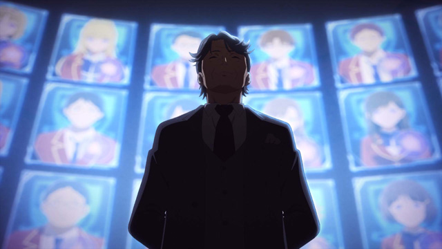 ようこそ実力至上主義の教室へ