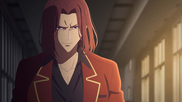 ようこそ実力至上主義の教室へ