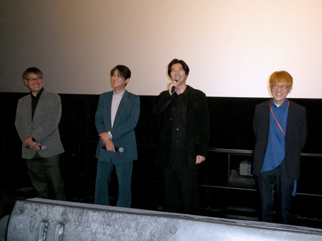 アギト―超能力戦争―