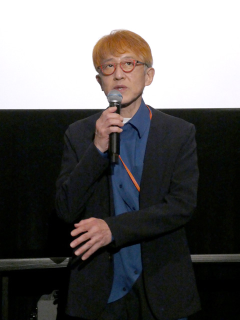 アギト―超能力戦争―