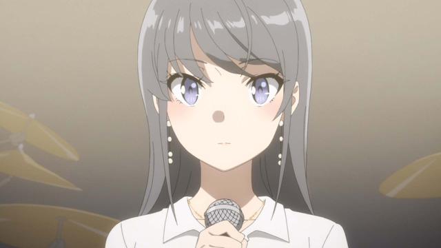 青春ブタ野郎はディアフレンドの夢を見ない