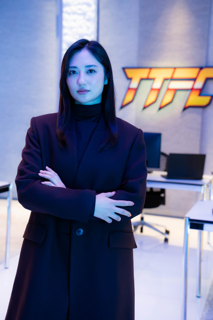 フォルティクス 配信!推しを継ぐもの