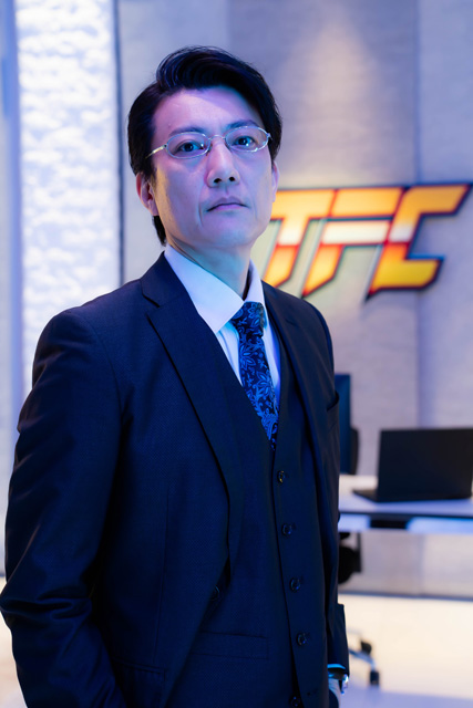 フォルティクス 配信!推しを継ぐもの
