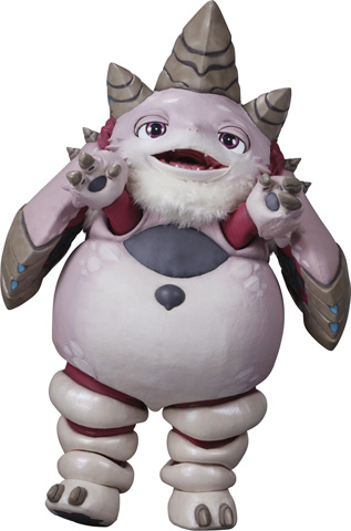 ウルトラマンテオ