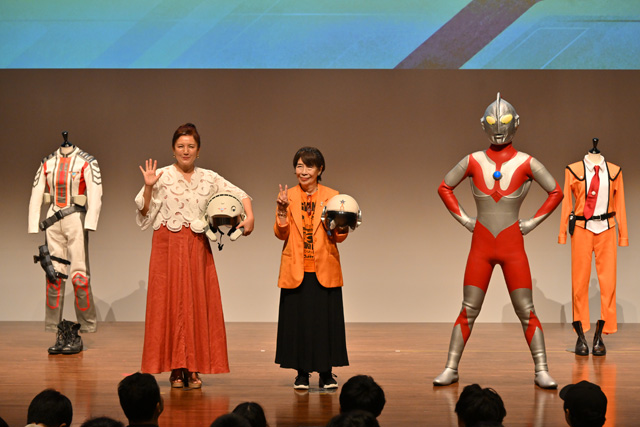 ウルトラマンの日 in 杉並公会堂