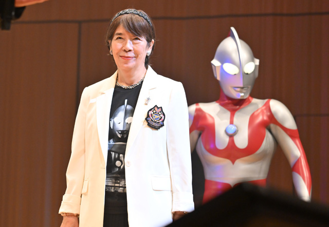 ウルトラマンティガ30thプレミアムステージ